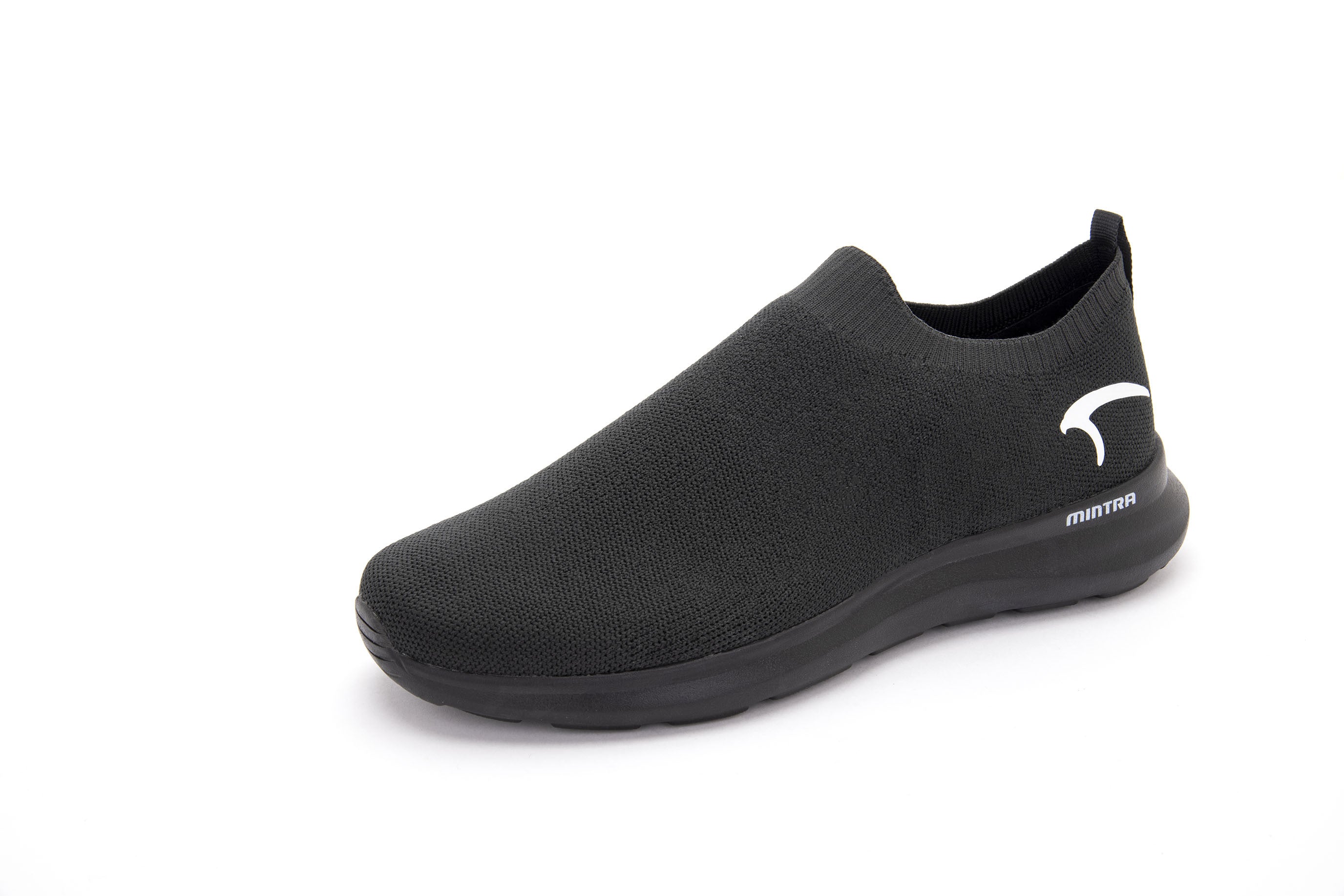 Mintra Cai Core - Chaussures de randonnée - Hommes - Noir/Noir
