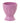Verres en Plastique Incassables - Coquetier - 65ml (Collection Bold, Lot de 4)
