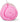 Couverture (Rose) - Mintra France