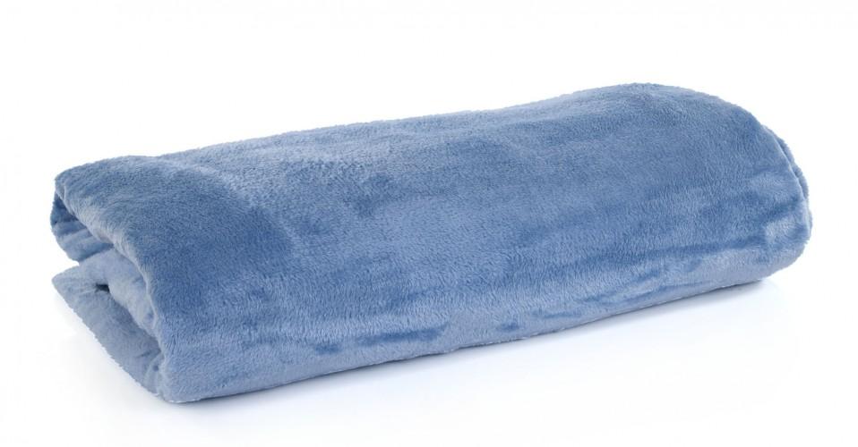 Couverture (Blue) - Mintra France