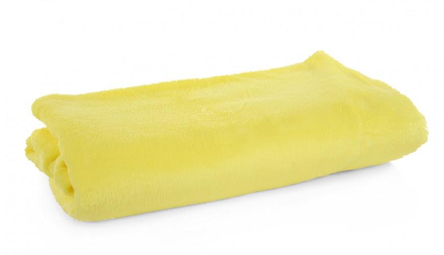 Couverture (Jaune) - Mintra France