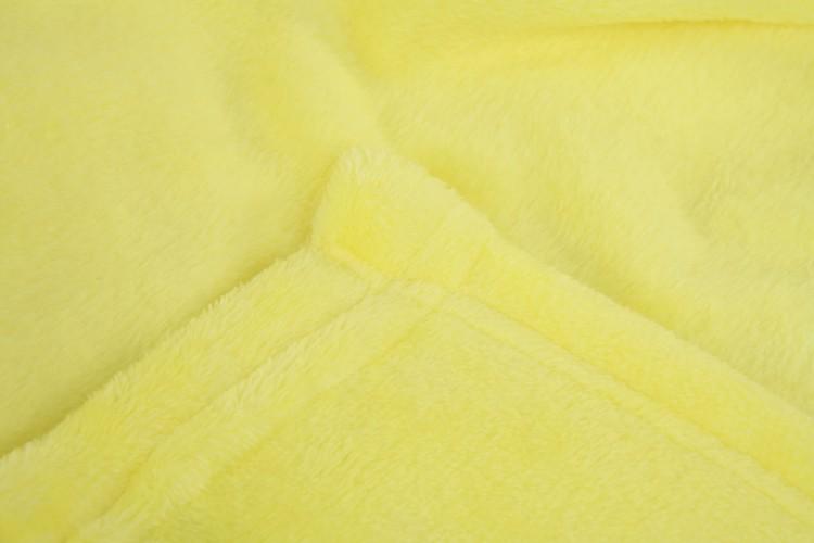 Couverture (Jaune) - Mintra France