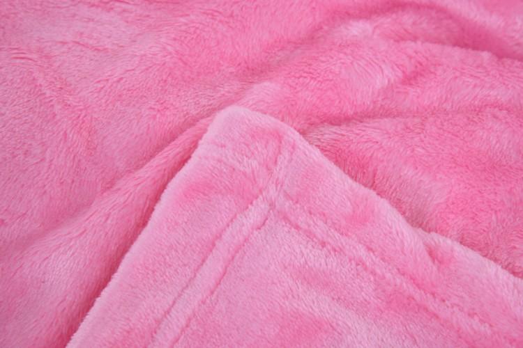 Couverture (Rose) - Mintra France