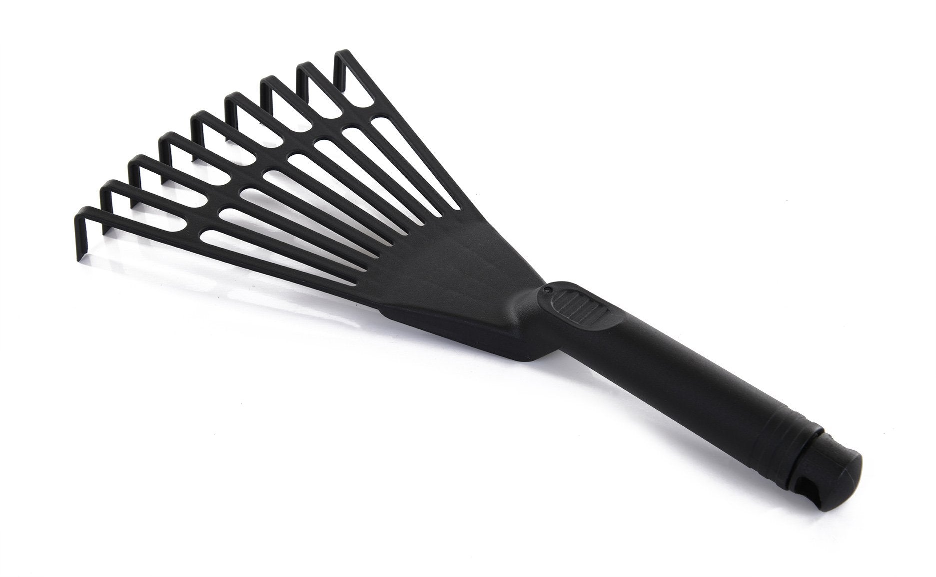 Set d'outils de Jardinage (Lot de 4 pièces: motoculteurs, Truelle-et-Griffe , Pelle, Râteau)-Mintra France