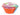 Mintra Home - Lot de bols pour Popcorn - Mintra France
