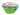 Mintra Home - Lot de bols pour Popcorn - Mintra France