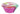 Mintra Home - Lot de bols pour Popcorn - Mintra France