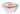 Mintra Home - Lot de bols pour Popcorn - Mintra France