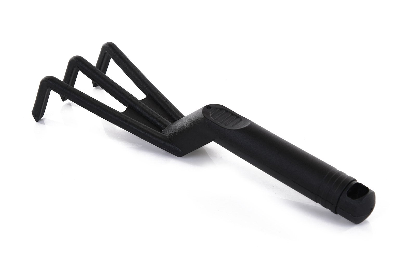 Set d'outils de Jardinage (Lot de 4 pièces: motoculteurs, Truelle-et-Griffe , Pelle, Râteau)-Mintra France