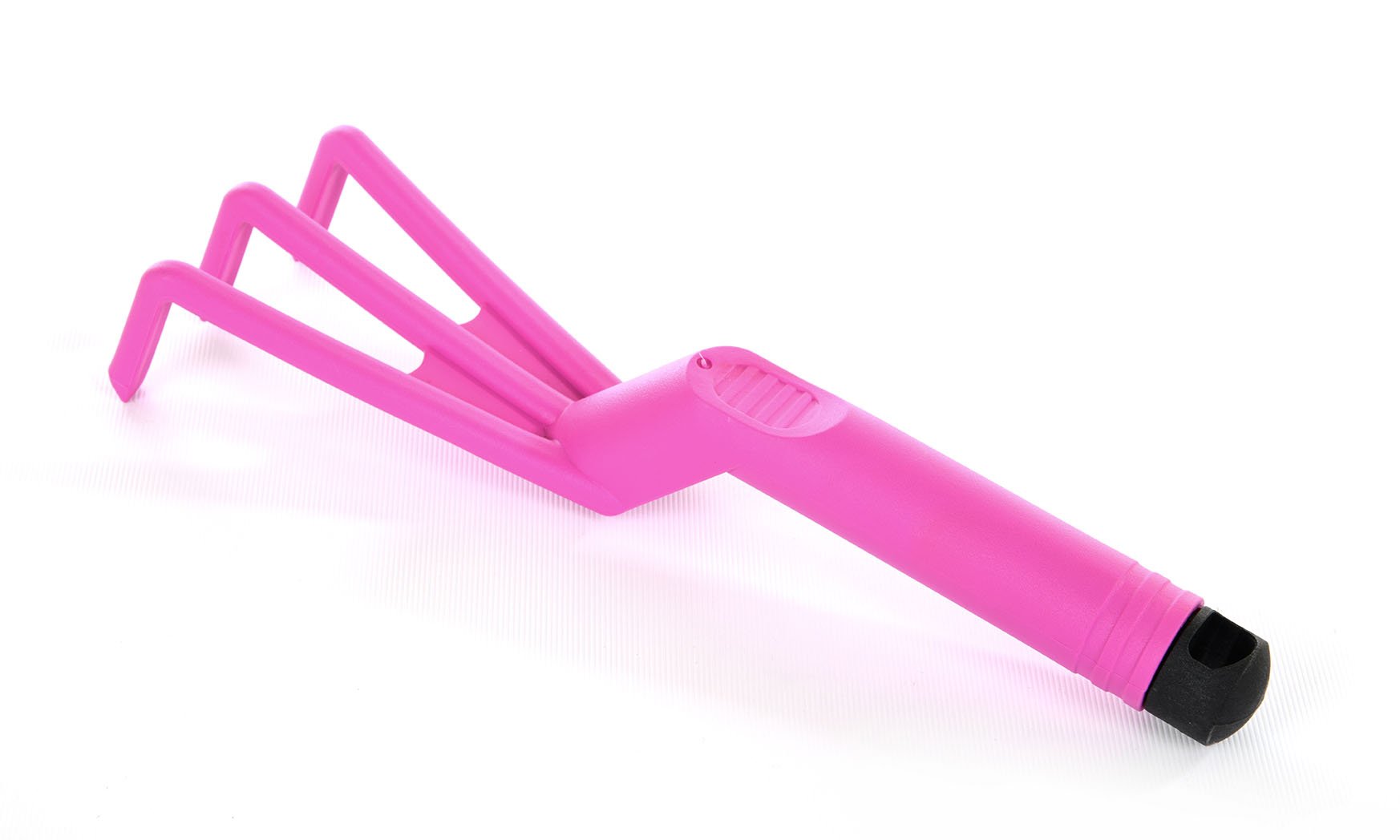 Set d'outils de Jardinage (Lot de 4 pièces: motoculteurs, Truelle-et-Griffe , Pelle, Râteau)-Mintra France