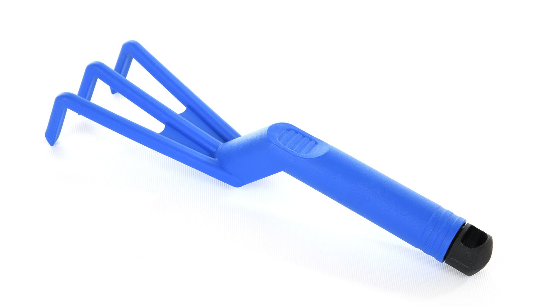 Set d'outils de Jardinage (Lot de 4 pièces: motoculteurs, Truelle-et-Griffe , Pelle, Râteau)-Mintra France