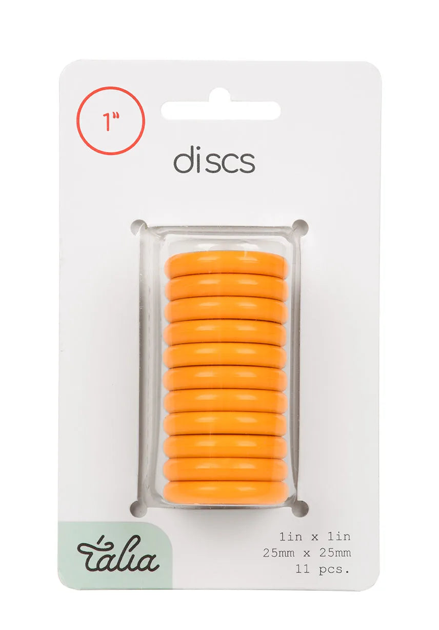 Talia Disc 1"