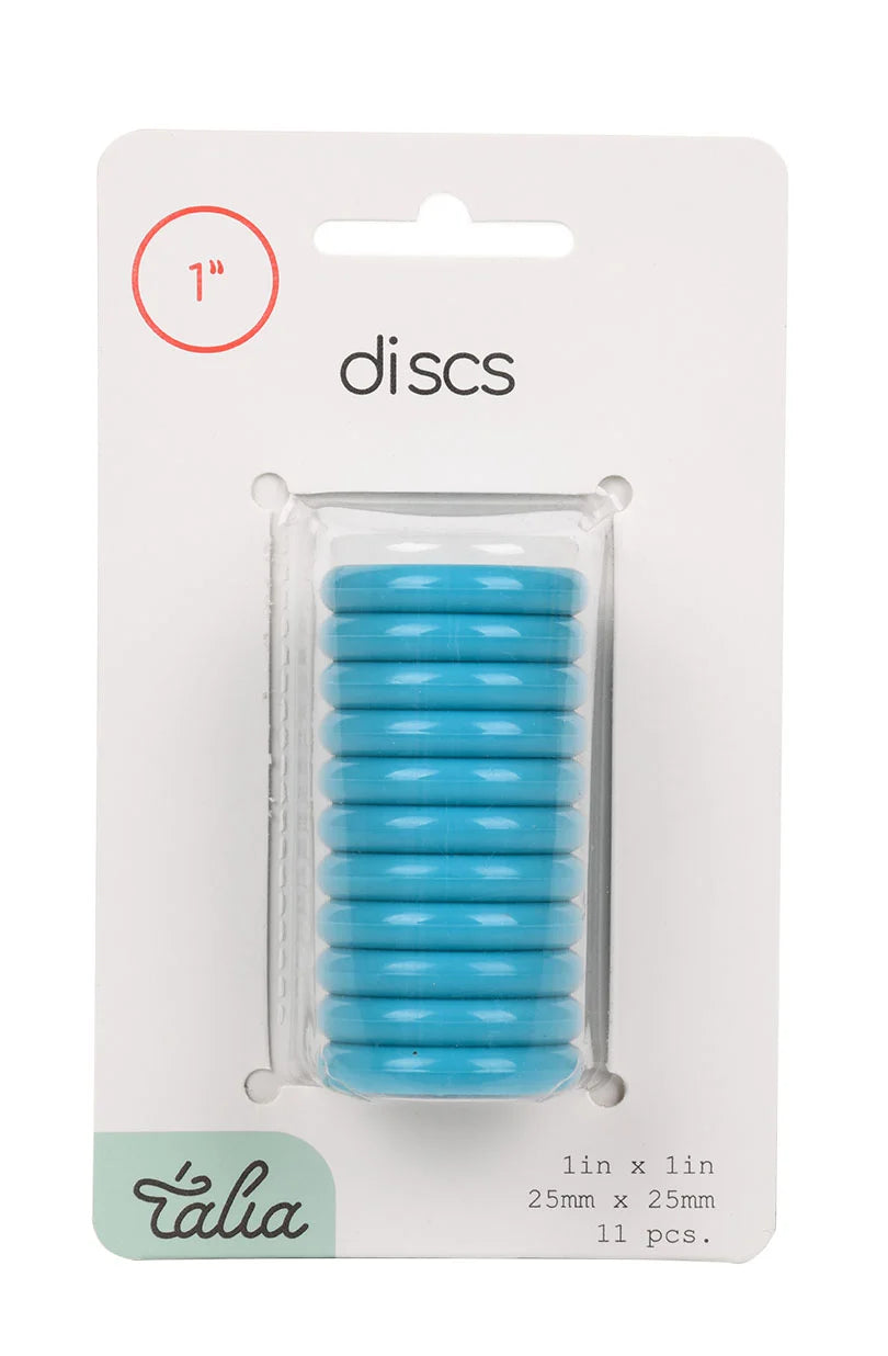 Talia Disc 1"