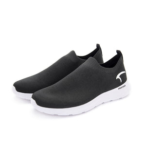 Mintra Cai Core - Chaussures de randonnée - Hommes - Noir/Blanc