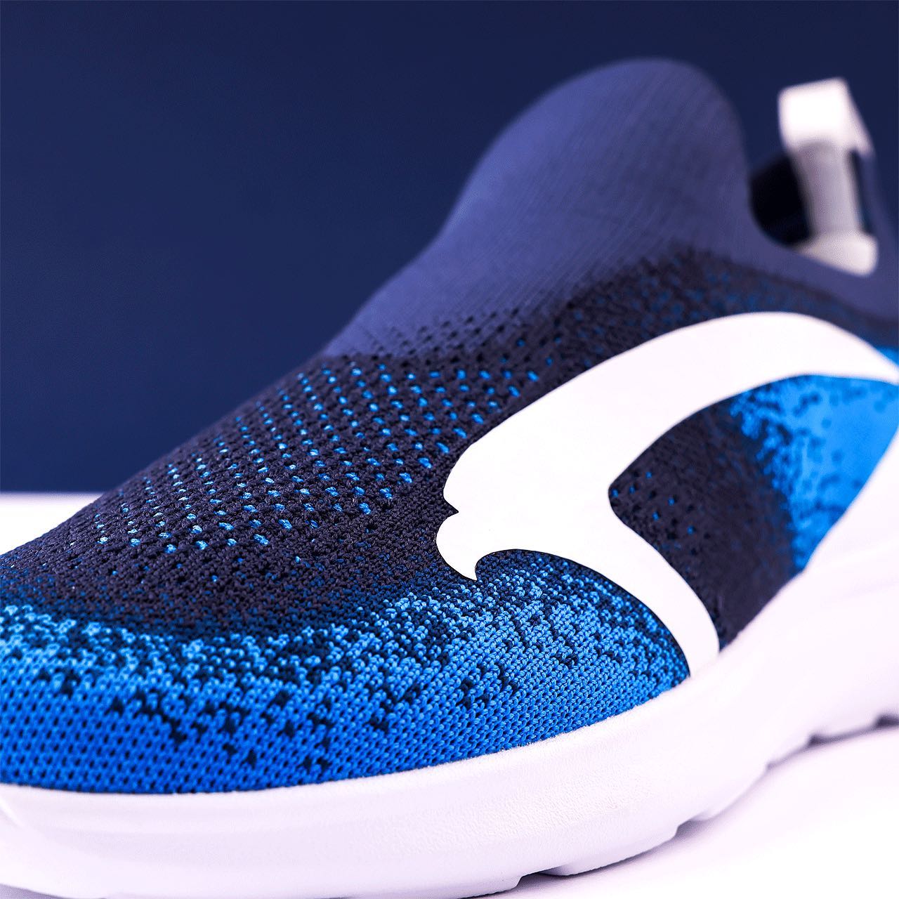Mintra Cai - Chaussures de randonnée - Femmes - Bleu/Bleu marine
