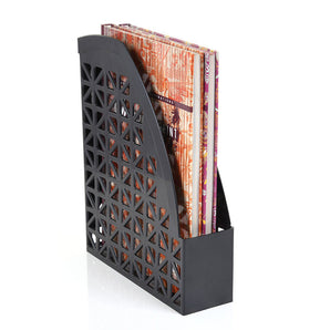 Mintra Magazine Holder - Store File - Set of 2