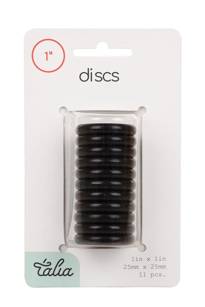 Talia Disc 1"