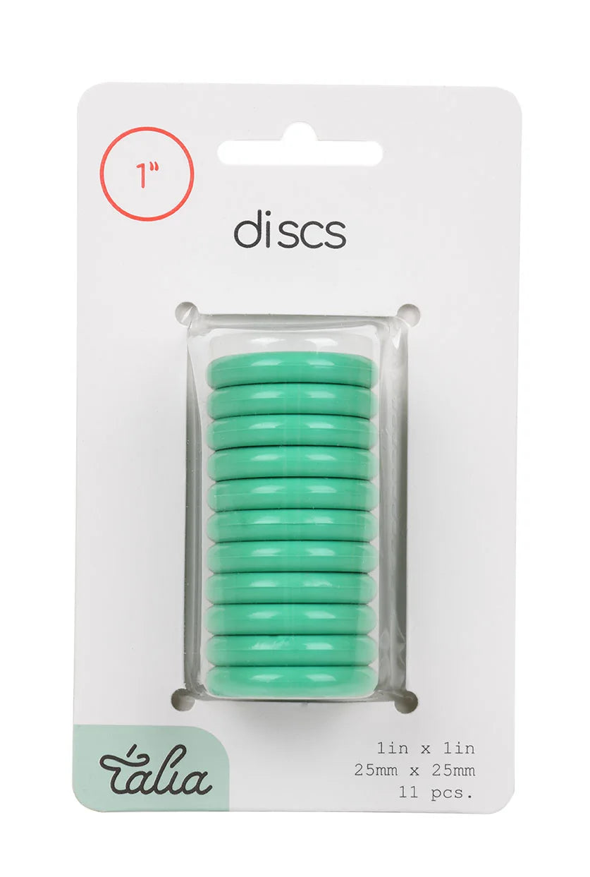 Talia Disc 1"