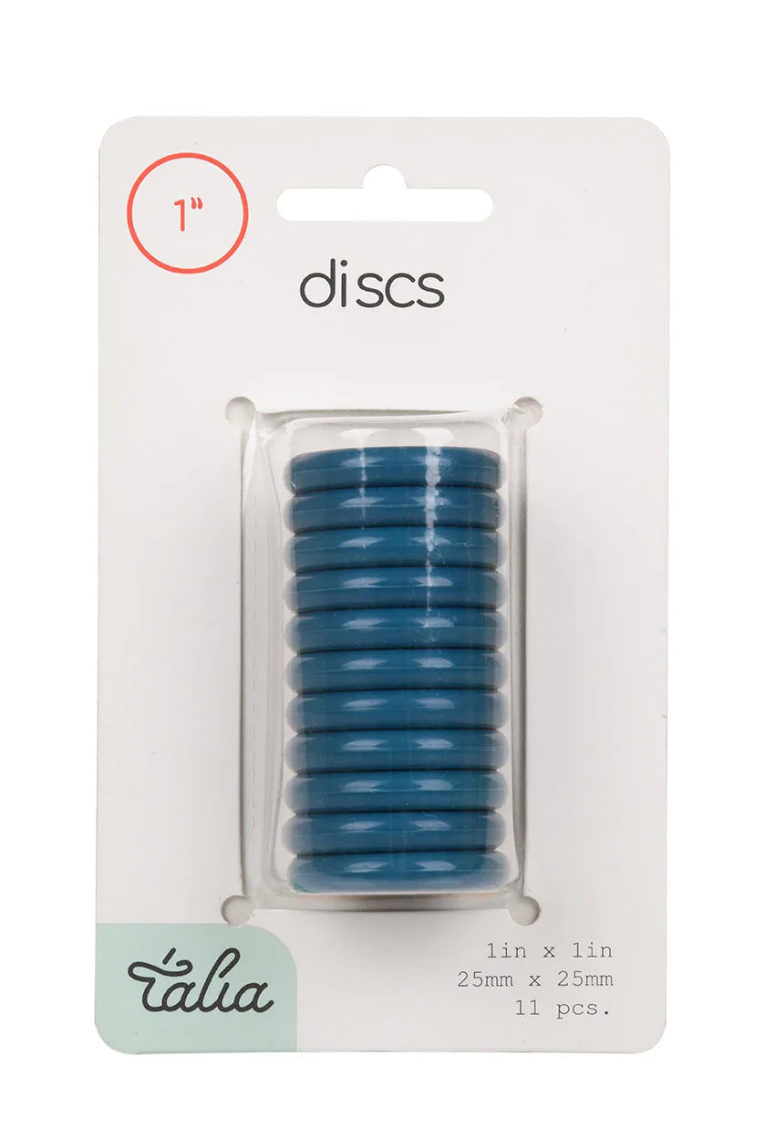 Talia Disc 1"