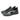 Mintra Cai - Hiking shoes - Men - Black/Light grey