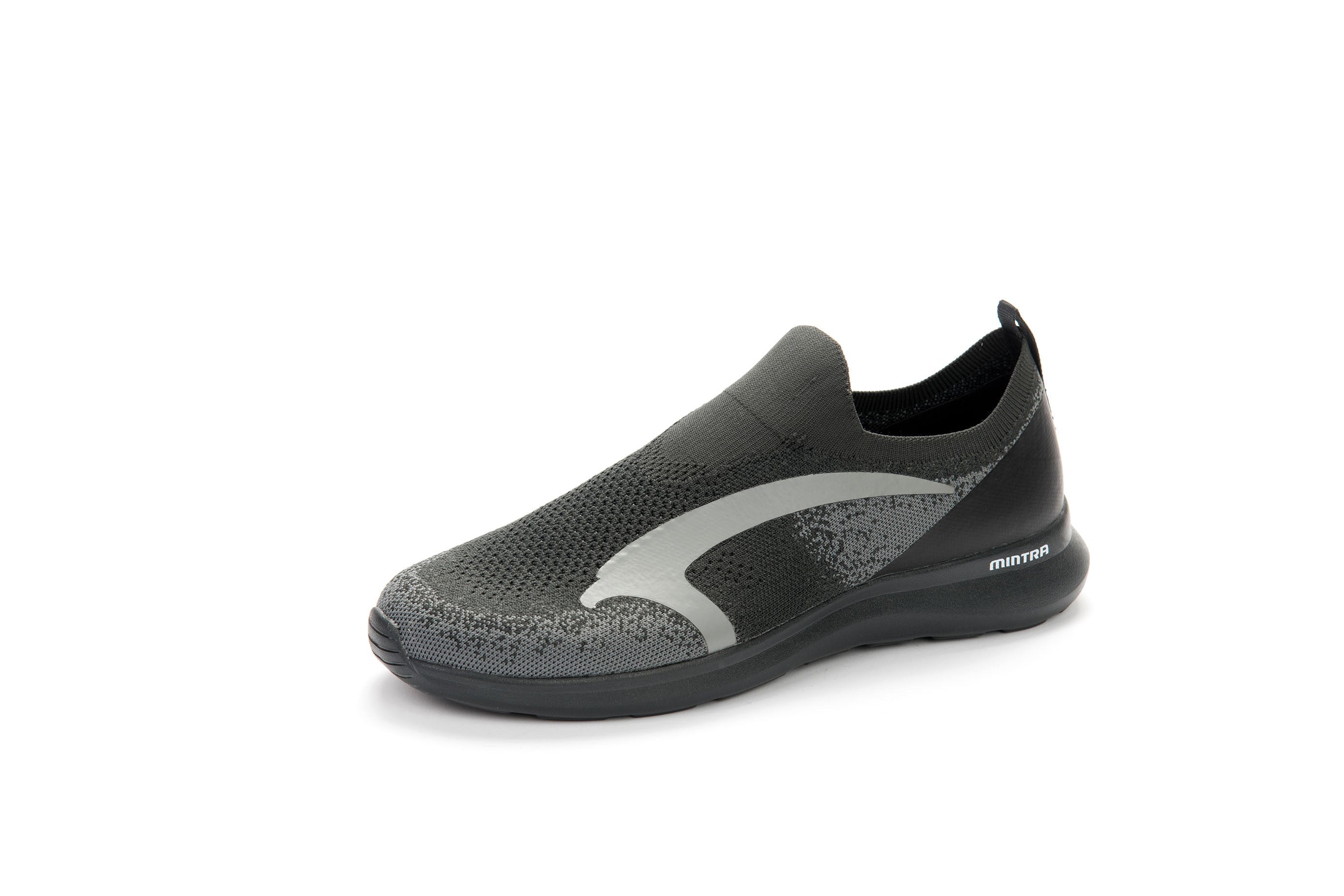 Mintra Cai - Chaussures de randonnÃ©e - Femmes - Noir/Gris clair