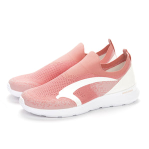 Mintra Cai - Chaussures de randonnée - Femmes - Rose/Blanc