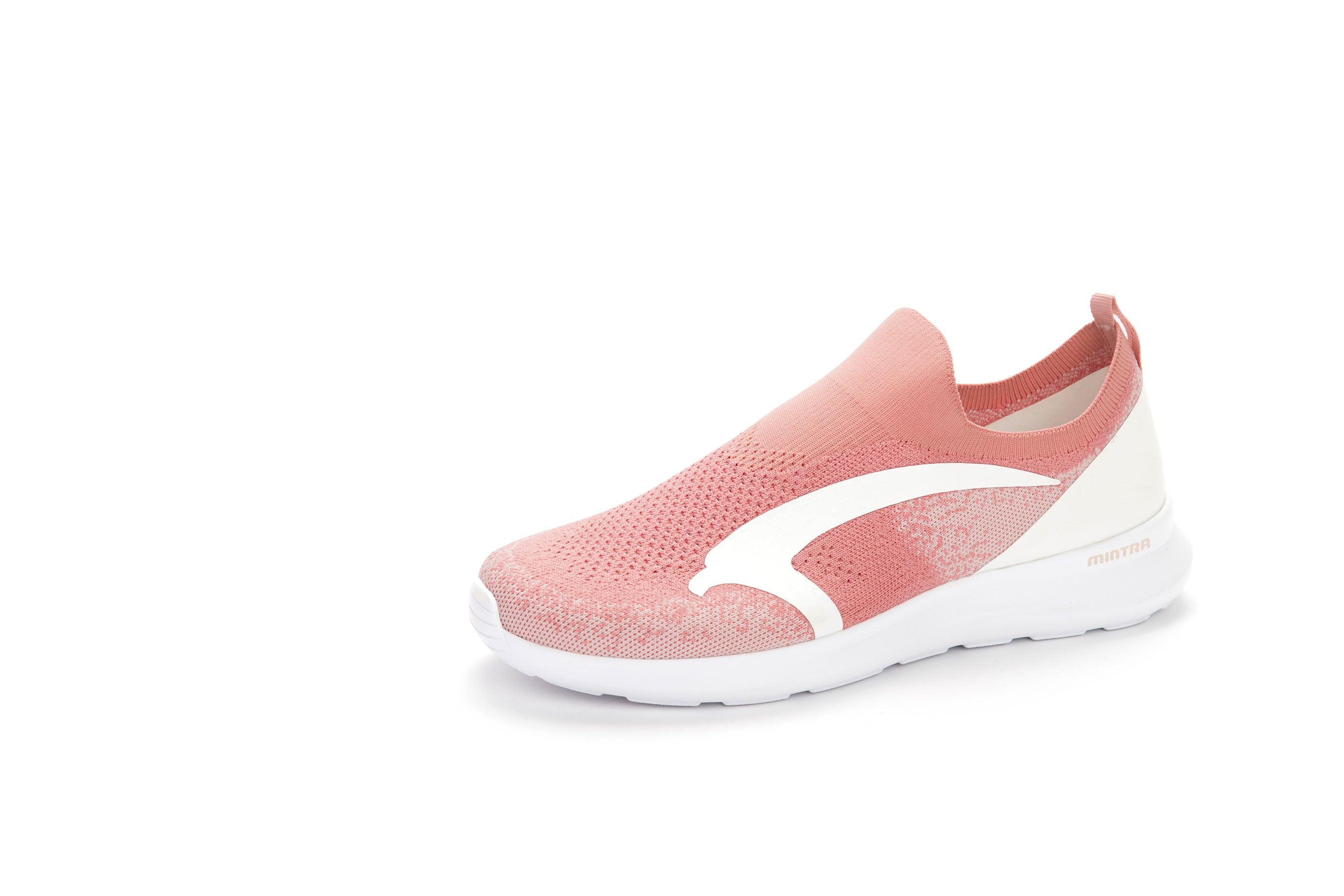 Mintra Cai - Chaussures de randonnée - Femmes - Rose/Blanc