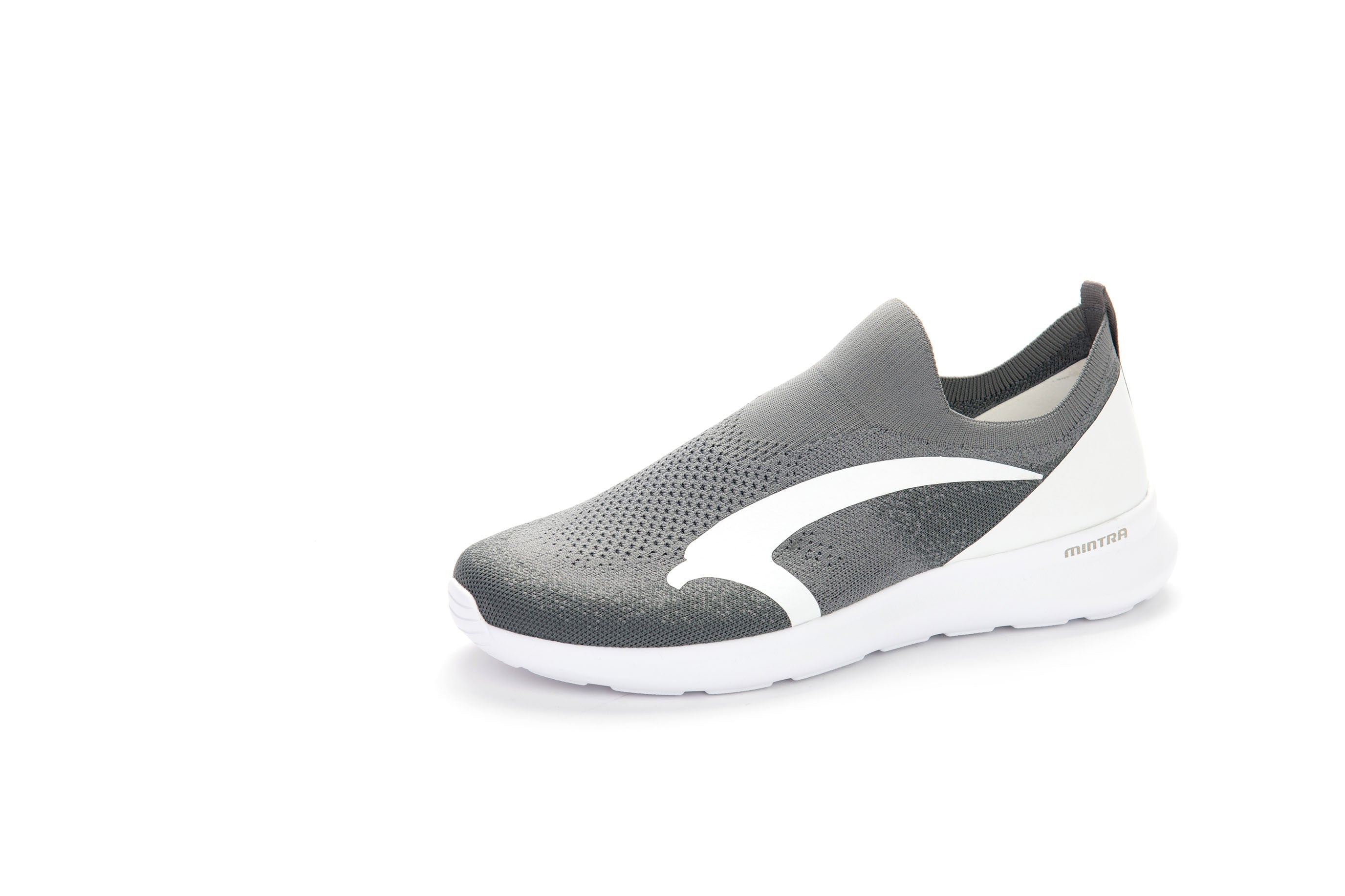 Mintra Cai - Chaussures de randonnÃ©e - Femmes - Gris/Blanc