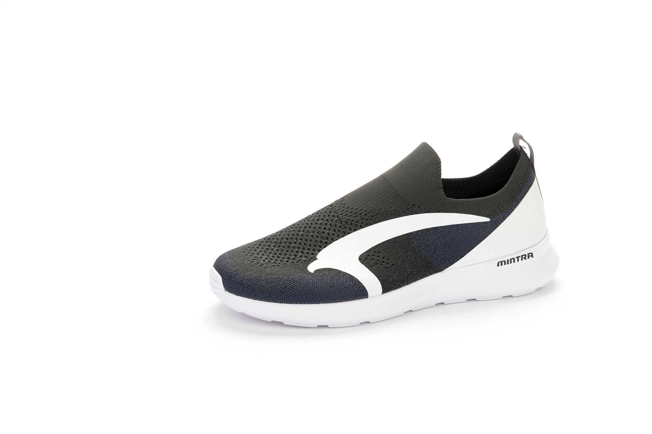 Mintra Cai - Chaussures de randonnÃ©e - Femmes - Noir/Bleu/Blanc