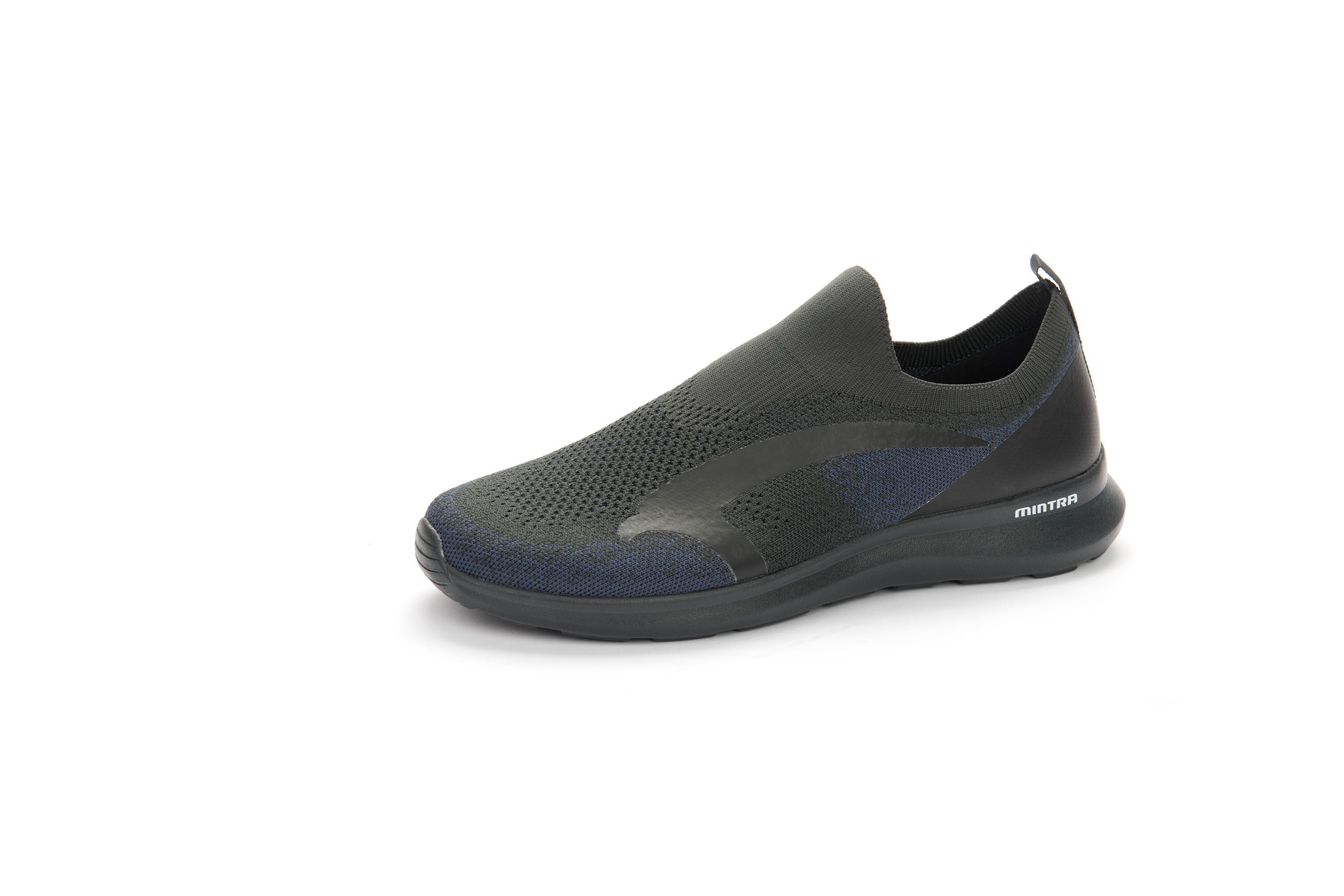 Mintra Cai - Chaussures de randonnÃ©e - Femmes - Noir/Bleu marine