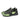 Mintra Cai - Hiking Shoes - Men - Black/Lime Green