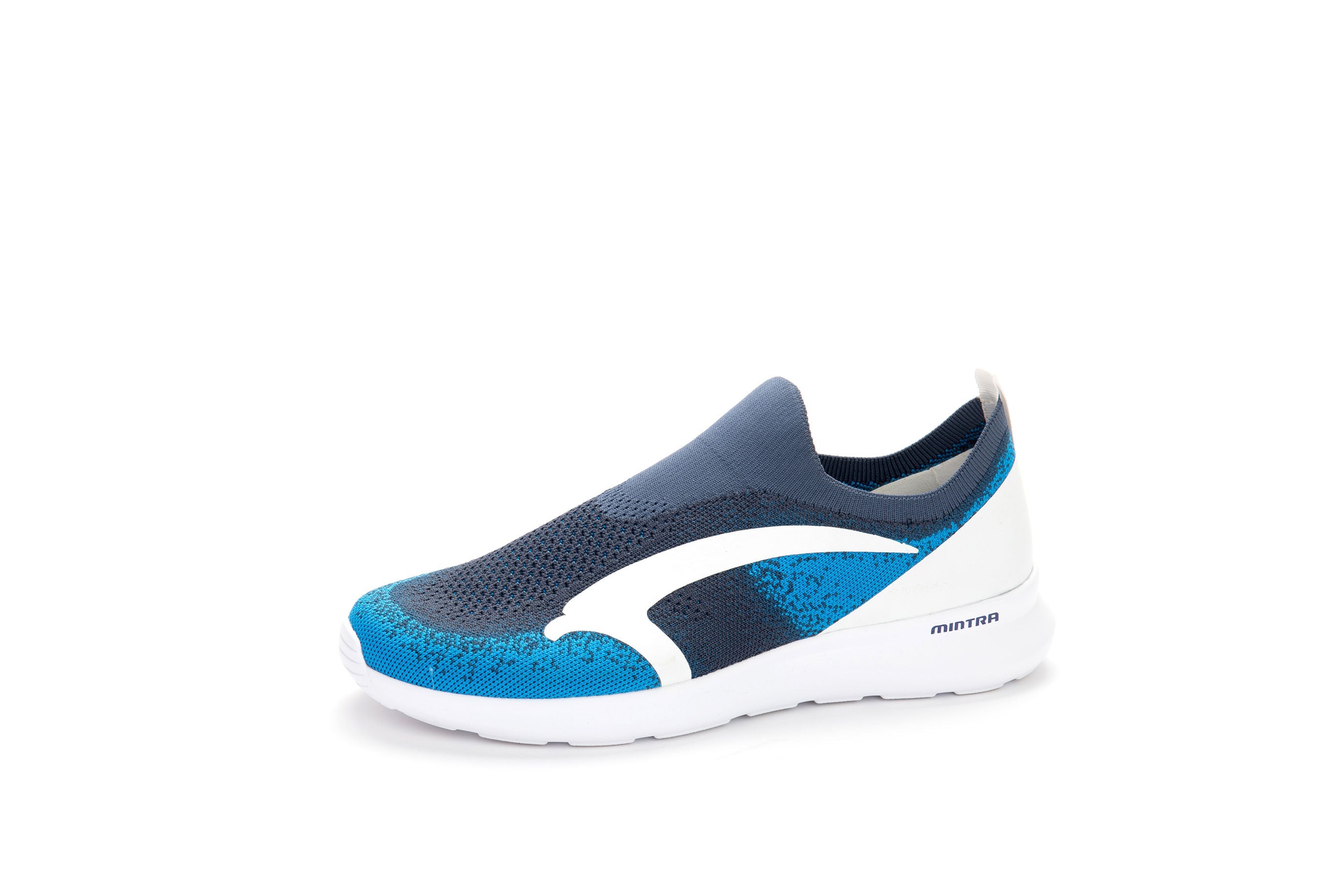 Mintra Cai - Chaussures de randonnÃ©e - Femmes - Bleu/Bleu marine