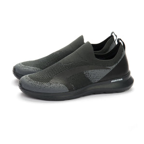 Mintra Cai - Hiking shoes - Men - Black/Dark grey