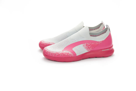 Mintra Cai - Chaussures de randonnée - Femmes - Rose/Gris