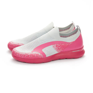 Mintra Cai - Chaussures de randonnée - Femmes - Rose/Gris