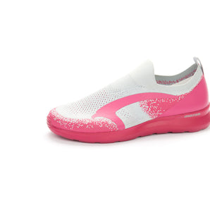 Mintra Cai - Chaussures de randonnée - Femmes - Rose/Gris