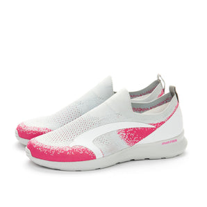 Mintra Cai - Chaussures de randonnée - Femmes - Gris/Rose