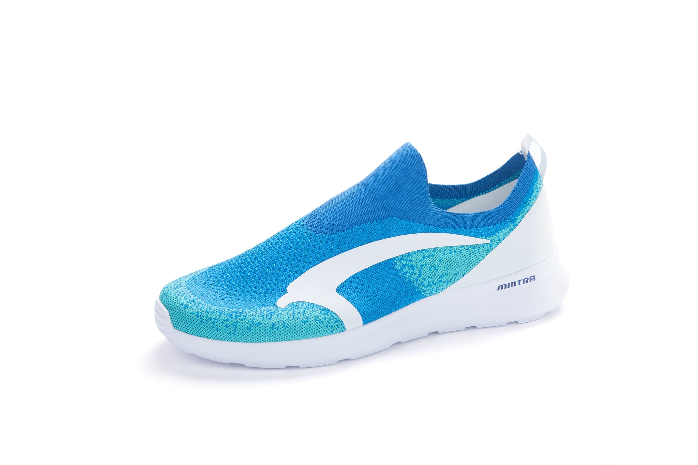 Mintra Cai - Chaussures de randonnÃ©e - Femmes - Turquoise/Bleu