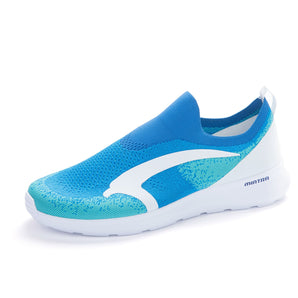 Mintra Cai - Chaussures de randonnée - Femmes - Turquoise/Bleu