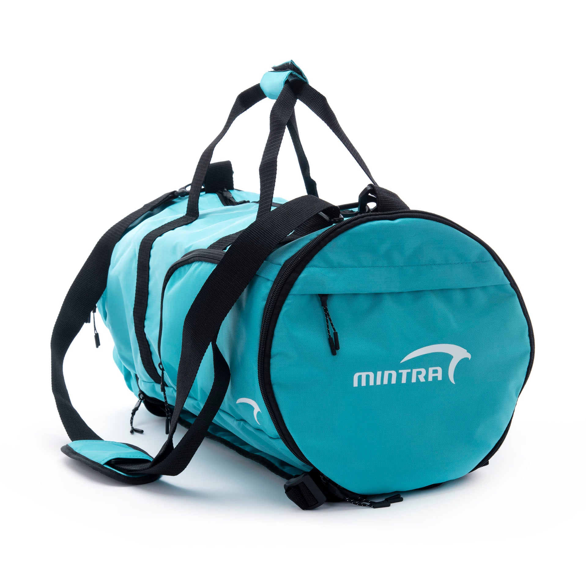 Mintra Sports Bag - Tank - Assorted Colors