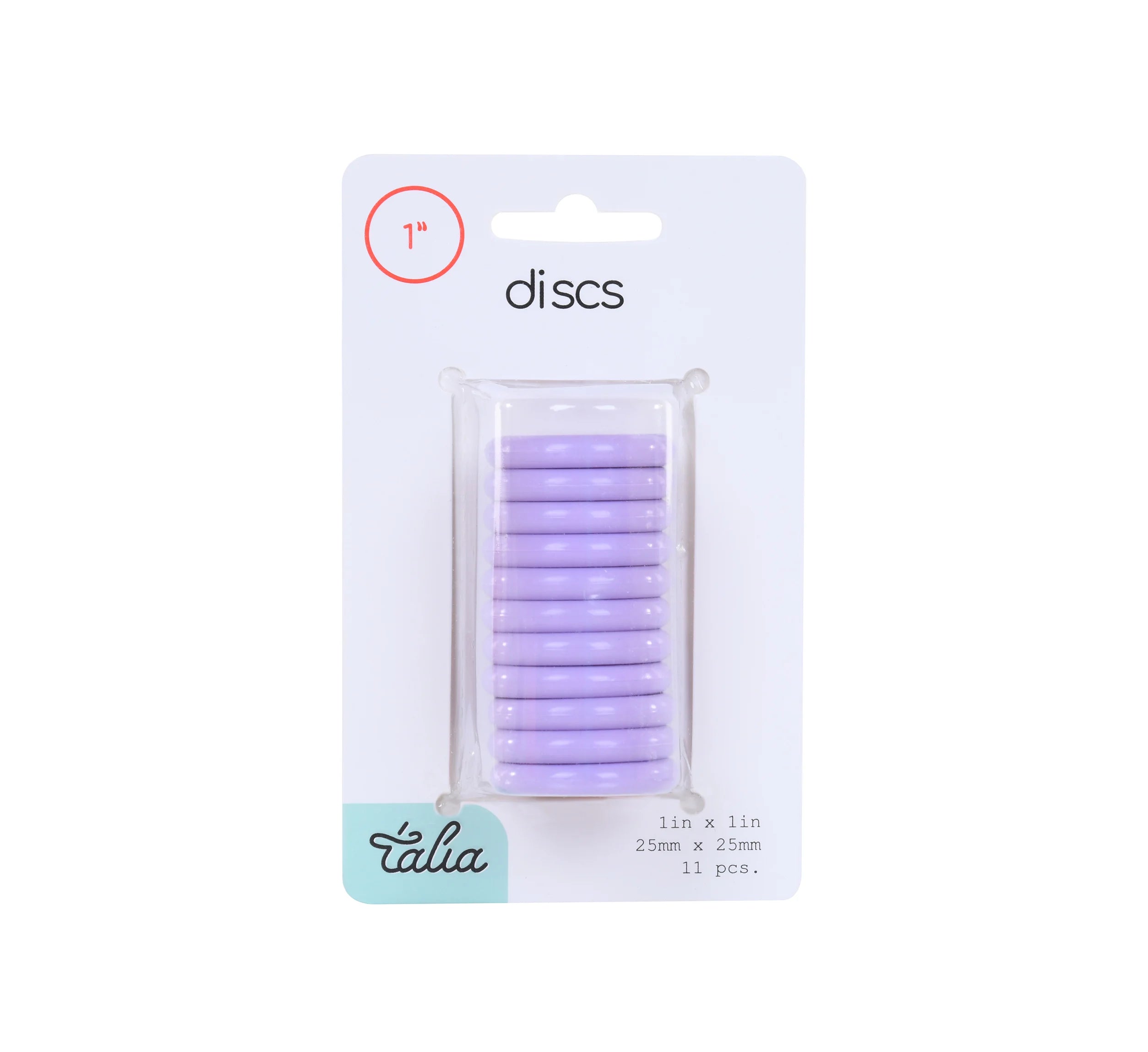 Talia Disc 1"