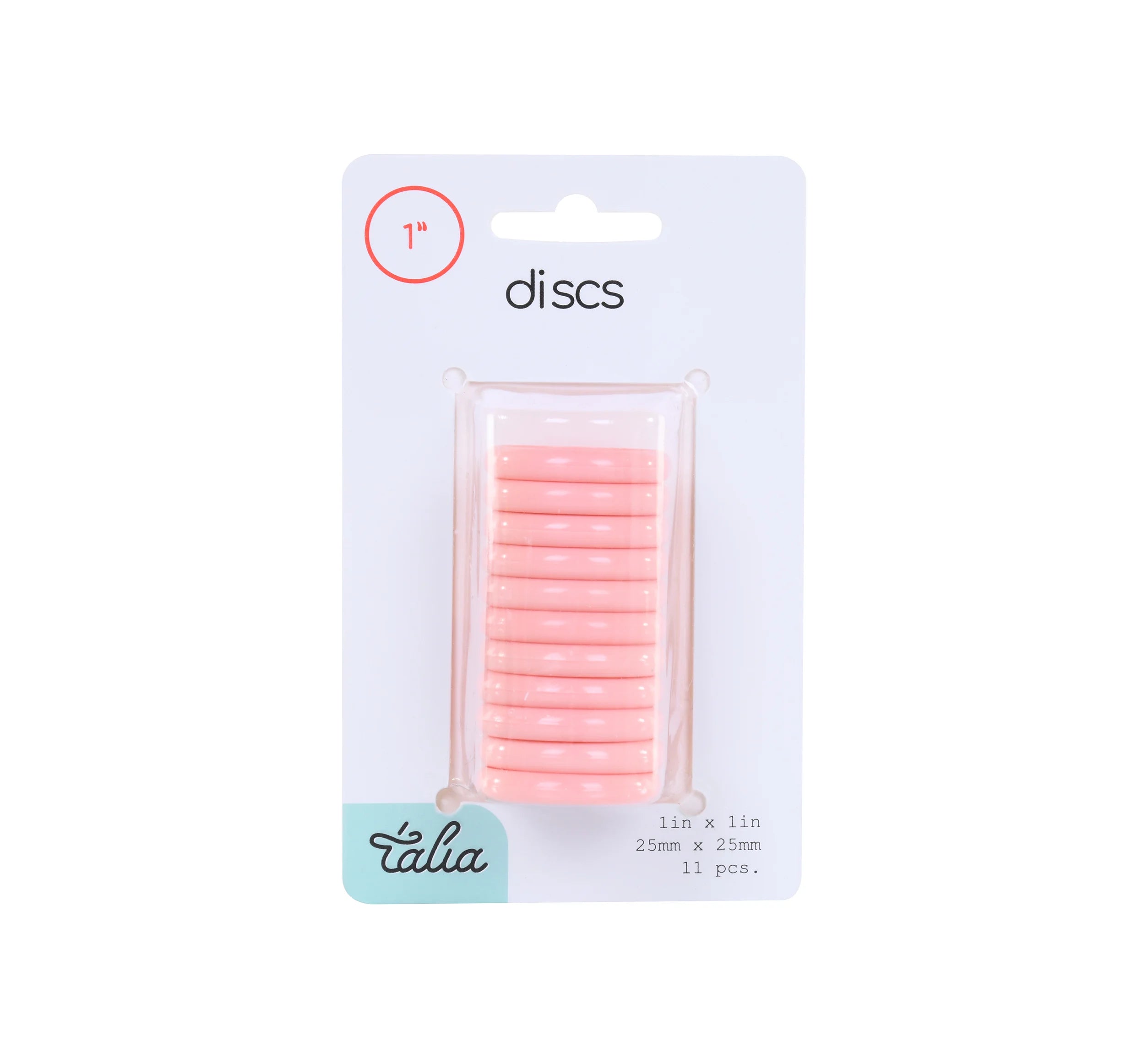 Talia Disc 1"