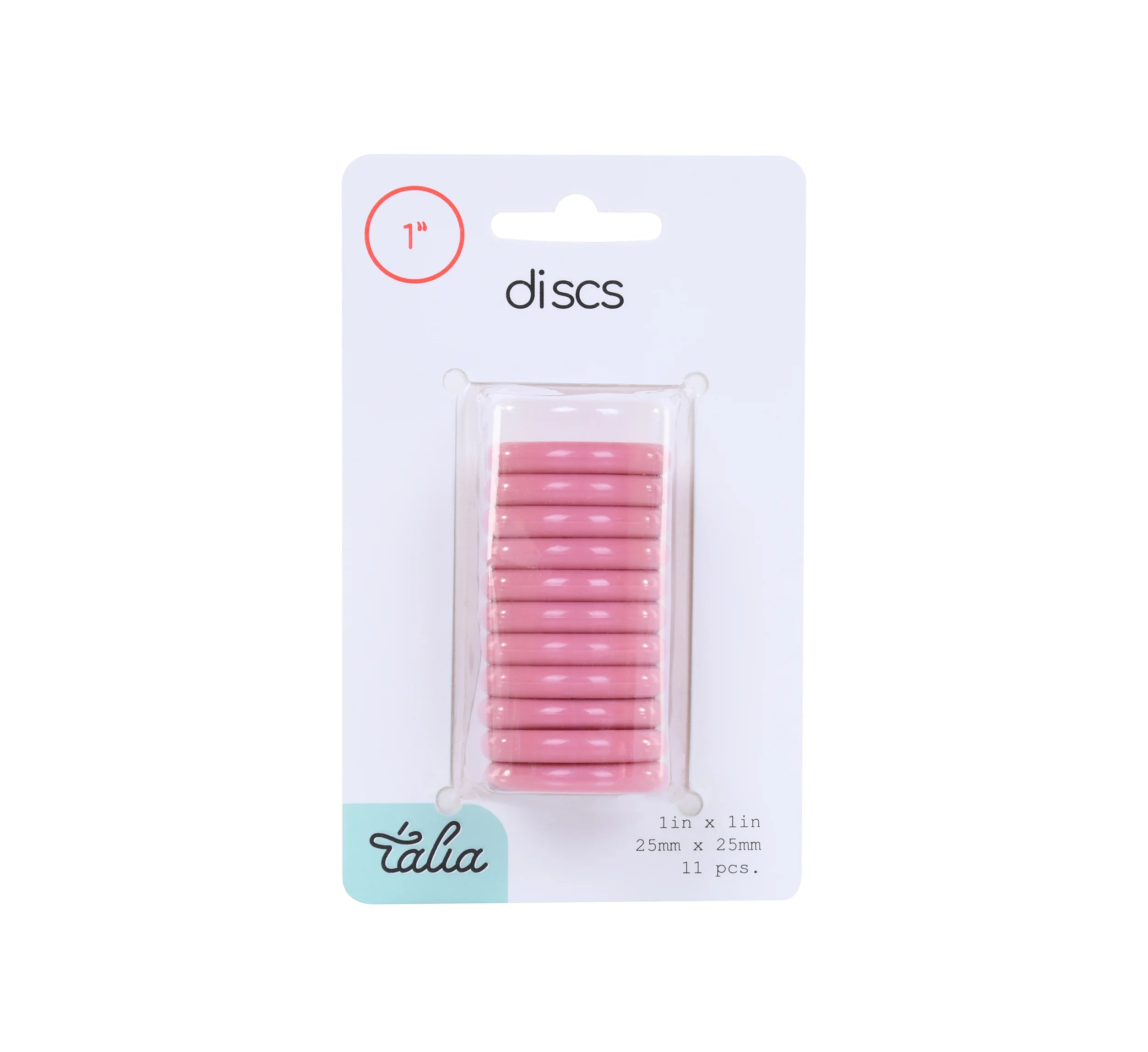 Talia Disc 1"