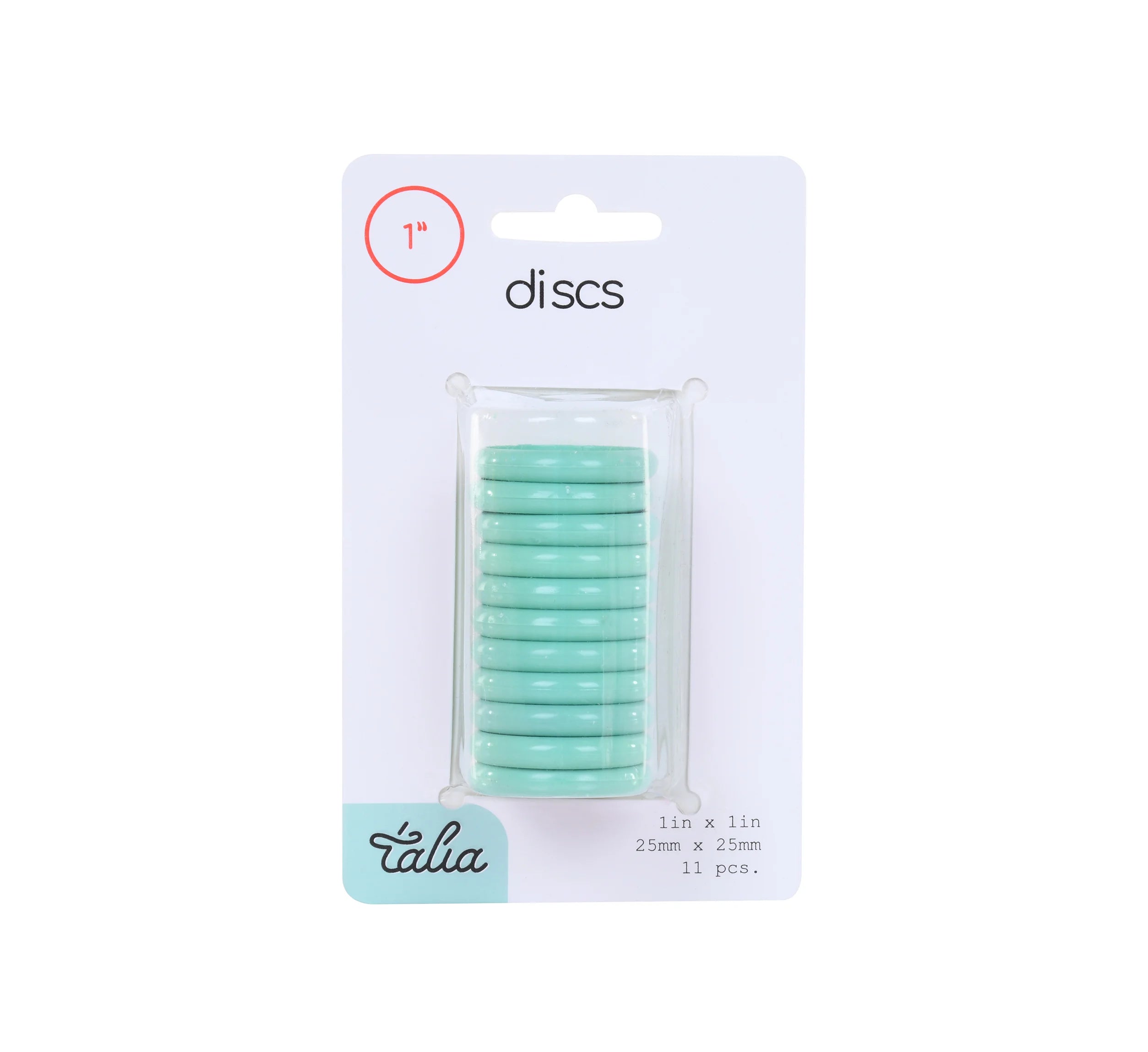Talia Disc 1"