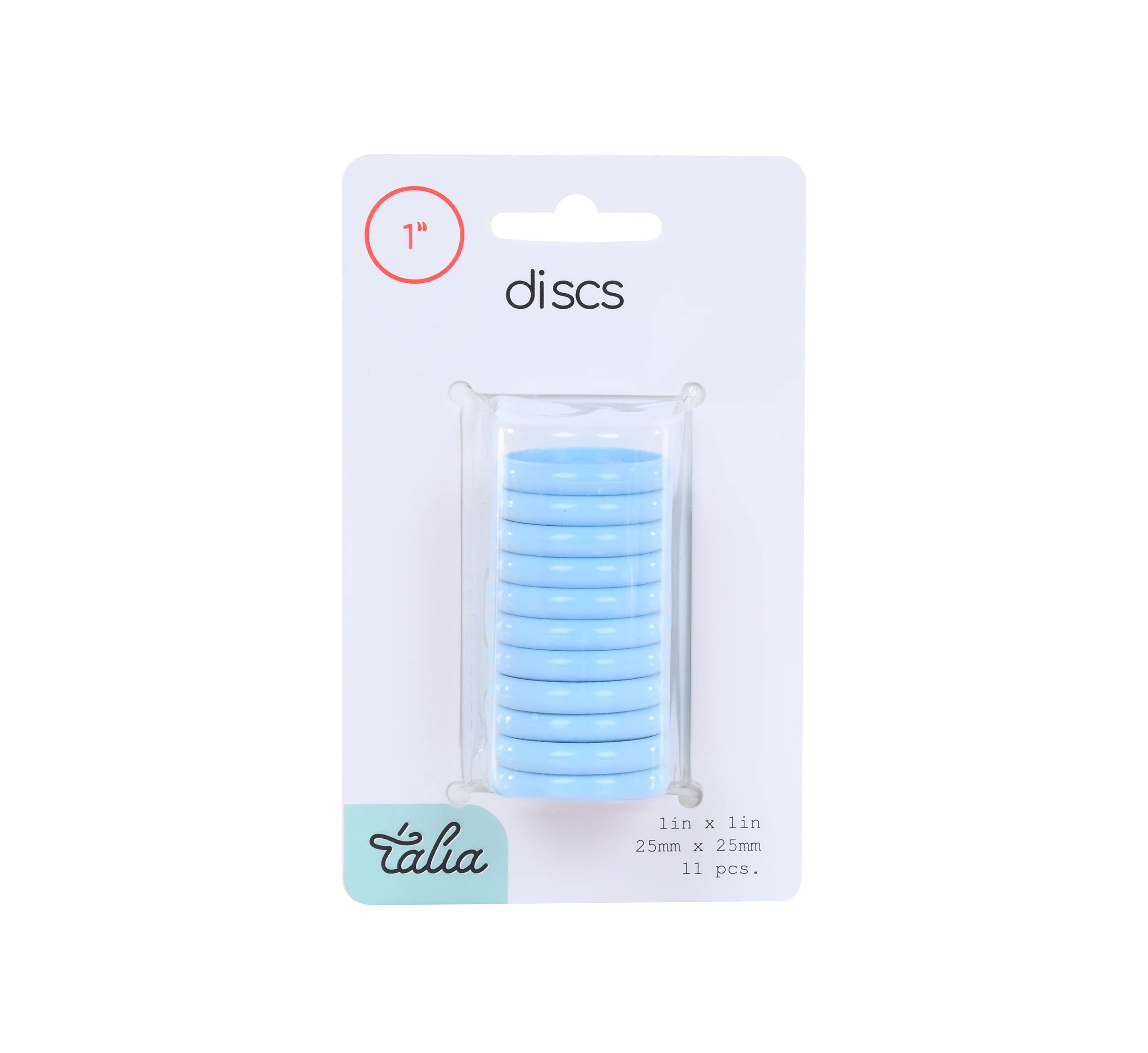 Talia Disc 1"