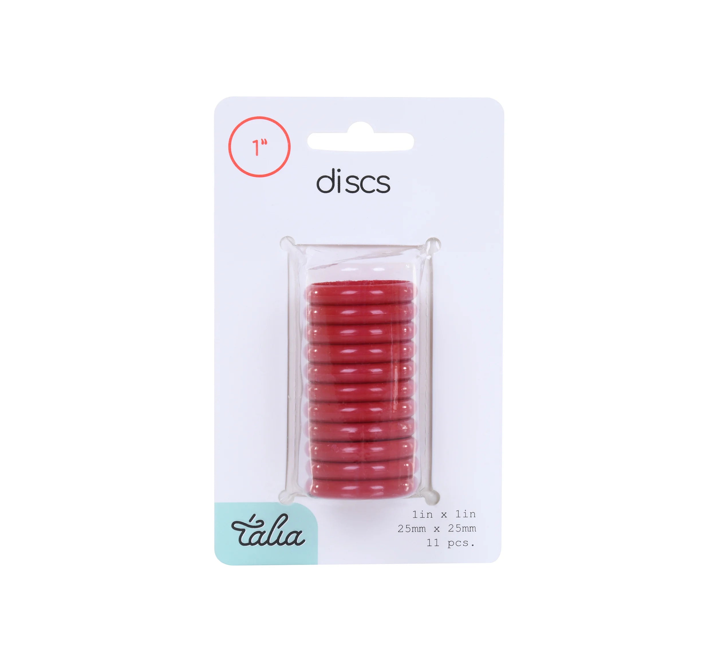 Talia Disc 1"