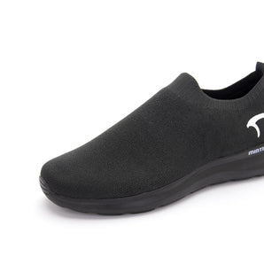 Mintra Cai Core - Chaussures de randonnée - Hommes - Noir/Noir