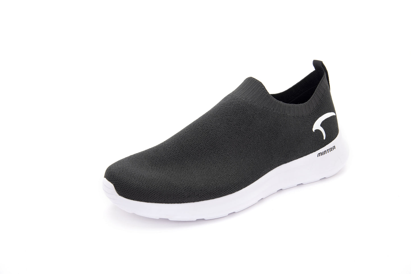 Mintra Cai Core - Chaussures de randonnée - Hommes - Noir/Blanc