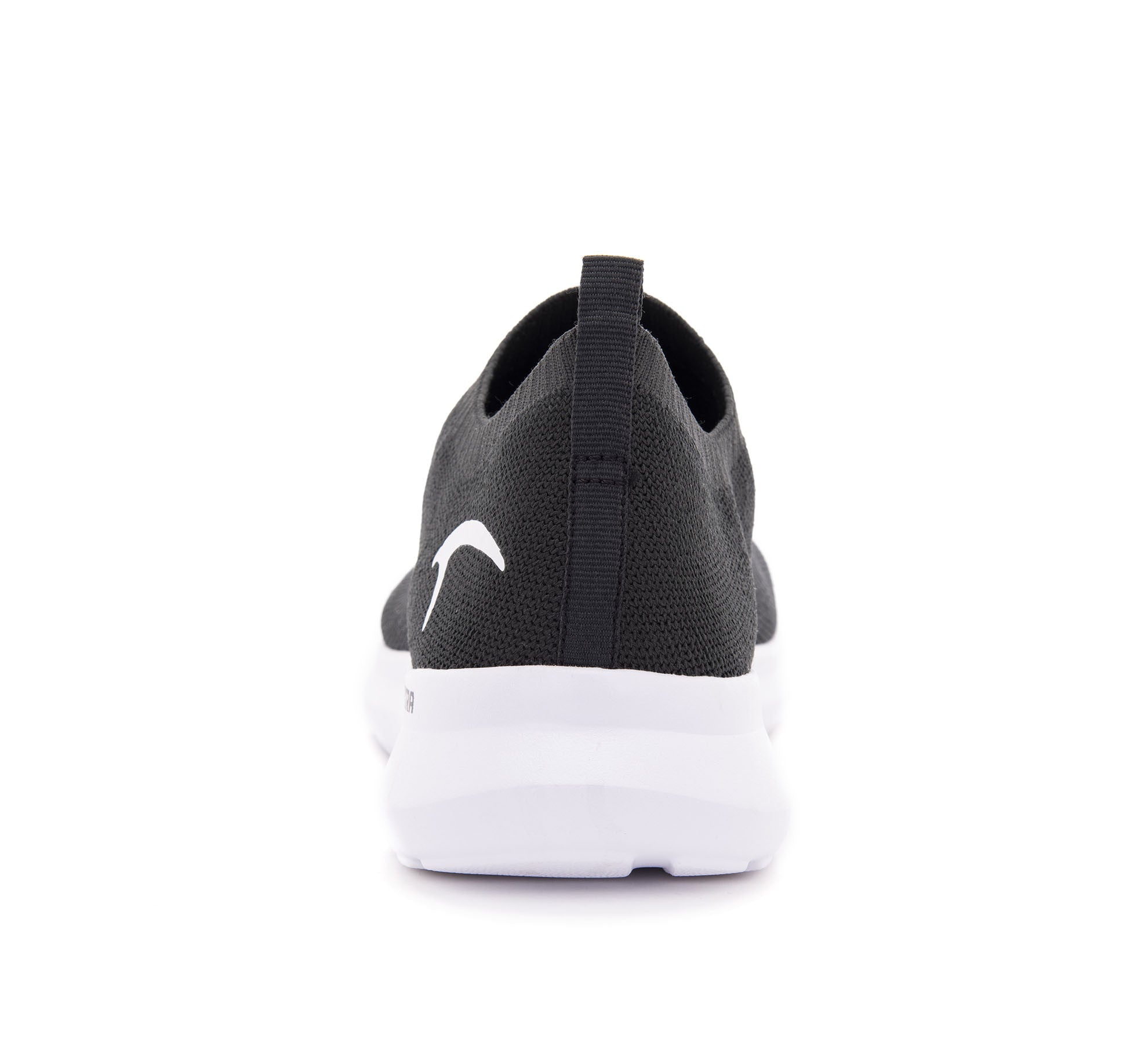 Mintra Cai Core - Hiking shoes - Men - Black/White