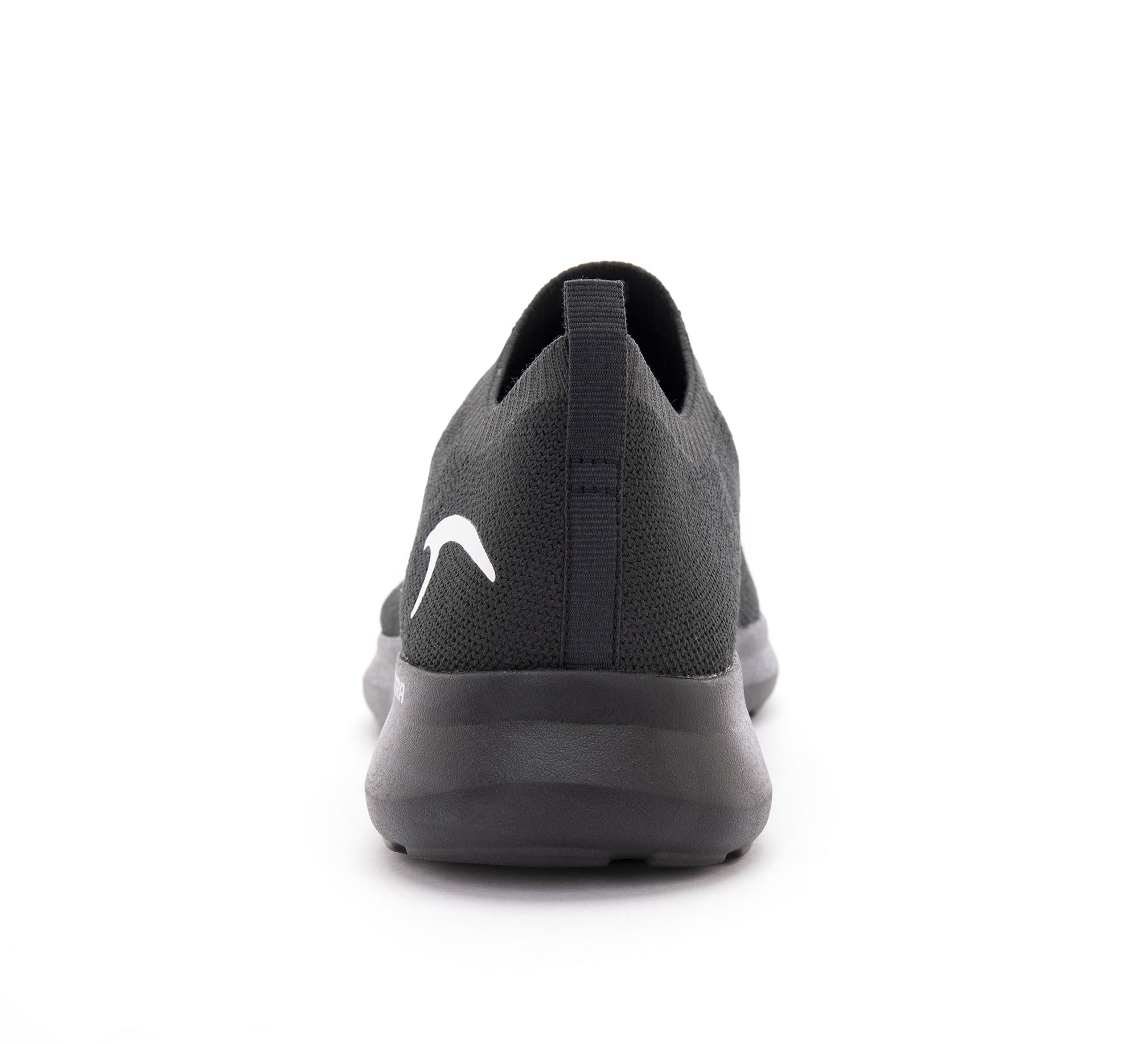Mintra Cai Core - Hiking shoes - Men - Black/Black